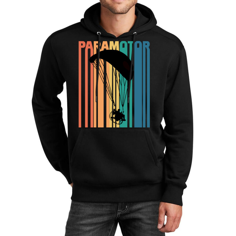 Paramotoring Paramotoring - Paramotor (1) Unisex Hoodie | Artistshot