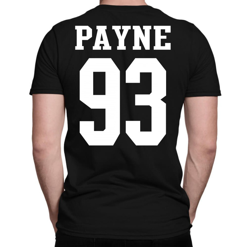 Payne 93 T-shirt | Artistshot