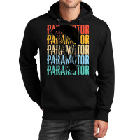 Paramotoring Paramotoring - Paramotor (5) Unisex Hoodie | Artistshot