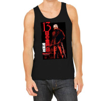 Friday The 13th Tank Top | Artistshot