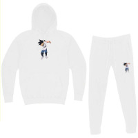 Goku Drip Bakwai Hoodie & Jogger Set | Artistshot