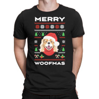 Cavalier King Charles Spaniel Cavalier King Charles Spaniel Christmas  T-shirt | Artistshot