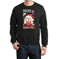 Cavalier King Charles Spaniel Cavalier King Charles Spaniel Christmas Crewneck Sweatshirt | Artistshot