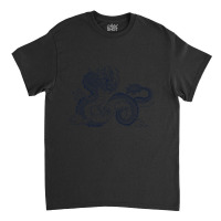 Chinese Dragon-bjk7a Classic T-shirt | Artistshot