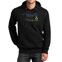 Toonami Sara 4.0 For Friend Unisex Hoodie | Artistshot