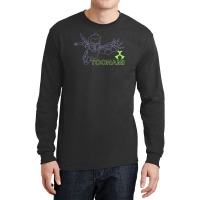 Toonami Sara 4.0 For Friend Long Sleeve Shirts | Artistshot