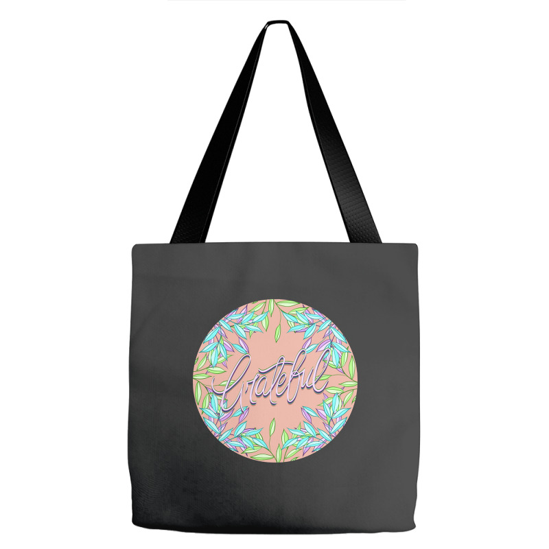 Grateful-7oivn Tote Bags | Artistshot