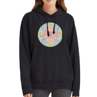 Grateful-7oivn Vintage Hoodie | Artistshot