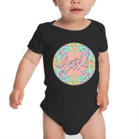 Grateful-7oivn Baby Bodysuit | Artistshot