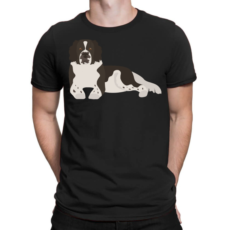 Partridge Dutch Partridge Dog T-shirt | Artistshot