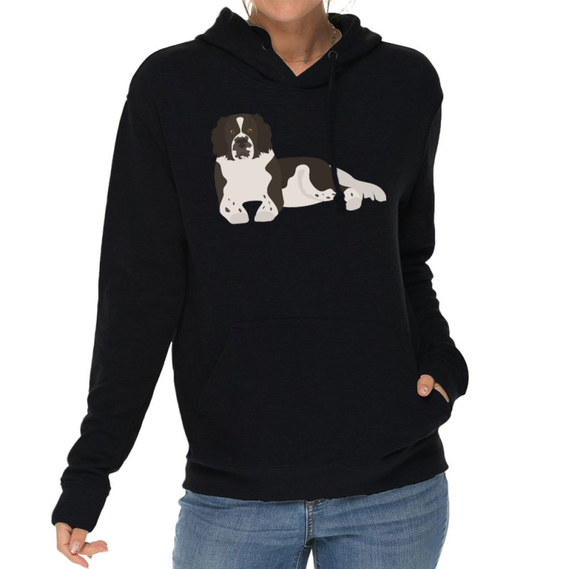 Partridge Dutch Partridge Dog Lightweight Hoodie | Artistshot