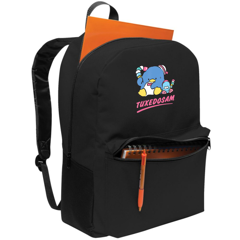 Tuxedo hotsell sam backpack