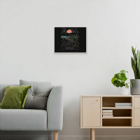 Utah Art  Salt Lake City Ut, Delicate Arch, Bryce, And Zion Metal Print Horizontal | Artistshot