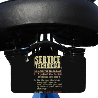 Service Technician Dictionary Term Bicycle License Plate | Artistshot