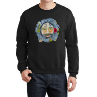 Jerry Crewneck Sweatshirt | Artistshot