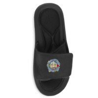 Jerry Slide Sandal | Artistshot