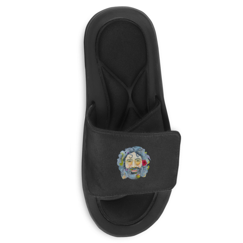 Jerry Slide Sandal | Artistshot