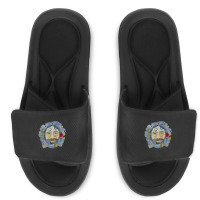 Jerry Slide Sandal | Artistshot