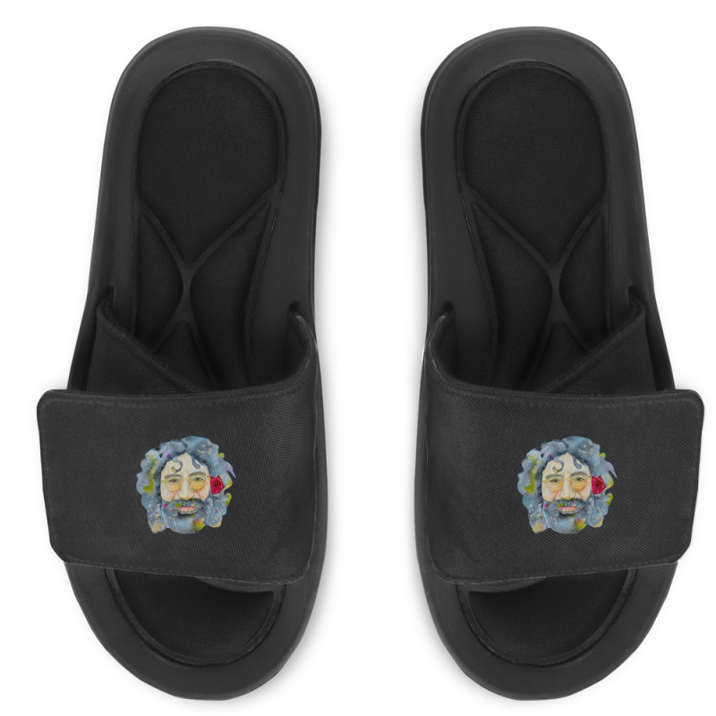 Jerry Slide Sandal | Artistshot