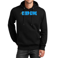 Keep Pounding Panthers Unisex Hoodie | Artistshot