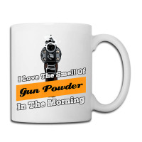 Shotgun Gun And Shooting And Skeet Shooting Quote Coffee Mug | Artistshot