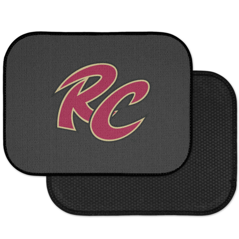 Sacramento River Cats 1 Merch Premium Rear Car Mat | Artistshot