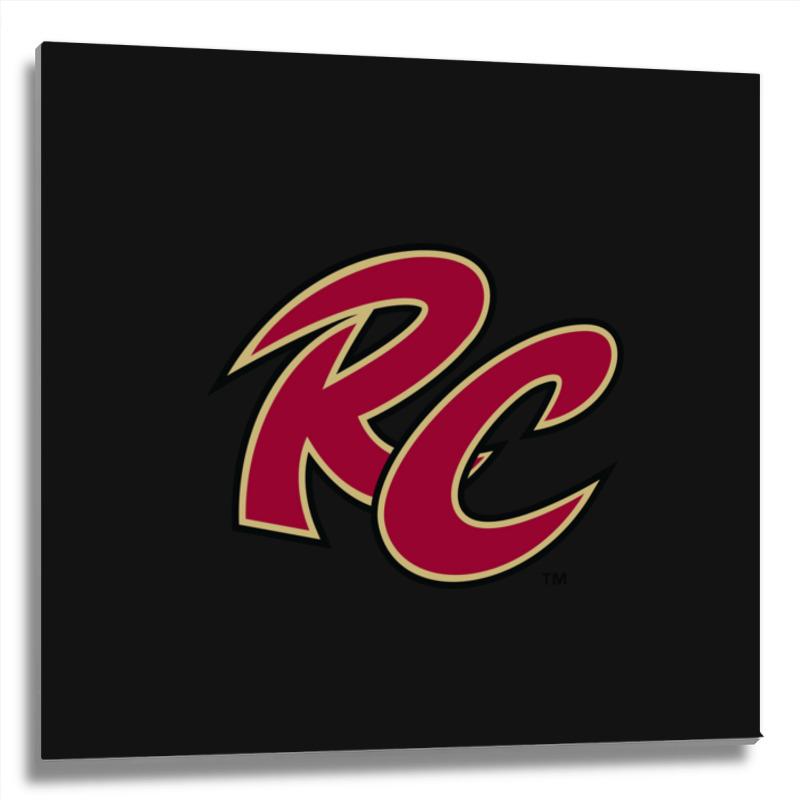 Sacramento River Cats 1 Merch Premium Metal Print Square | Artistshot