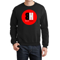 Blackheart Crewneck Sweatshirt | Artistshot