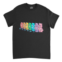 It's Raining! Classic T-shirt | Artistshot