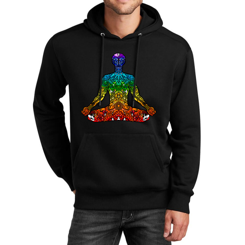 Long Strange Trip & Still Truckin’ Unisex Hoodie by Crowley Tidwell | Artistshot