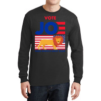 Make America Great Again 2020 T-shirt Long Sleeve Shirts | Artistshot