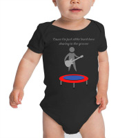 Mike Made This Song Baby Bodysuit | Artistshot