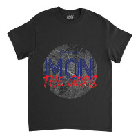 Mon The Gers Classic T-shirt | Artistshot