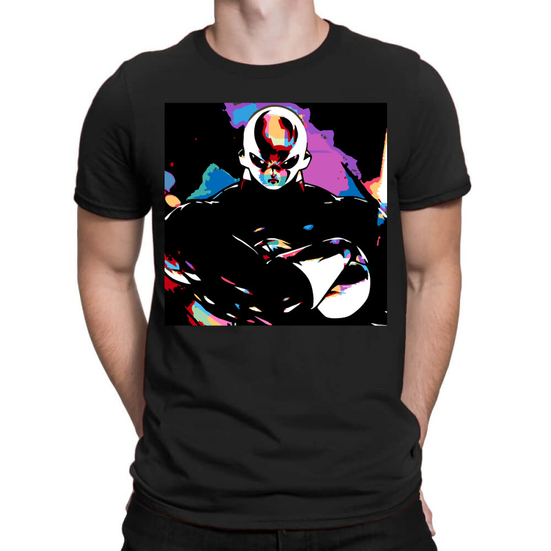 Jiren Dbs T-Shirt by bummercaught | Artistshot