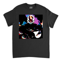 Jiren Dbs Classic T-shirt | Artistshot