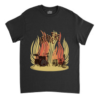 The Arcade Fire Essential Classic T-shirt | Artistshot