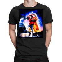 Back To The Future, Back, To The, Future, Back To The Futures, Back To T-shirt | Artistshot