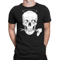 Holy Skull, Holy, Skull, Holy Skulls, Holy Skull Vintage, Holy Skull A T-shirt | Artistshot