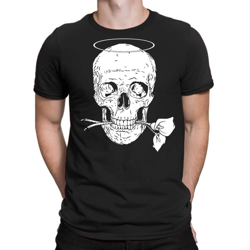 Holy Skull, Holy, Skull, Holy Skulls, Holy Skull Vintage, Holy Skull A T-shirt | Artistshot