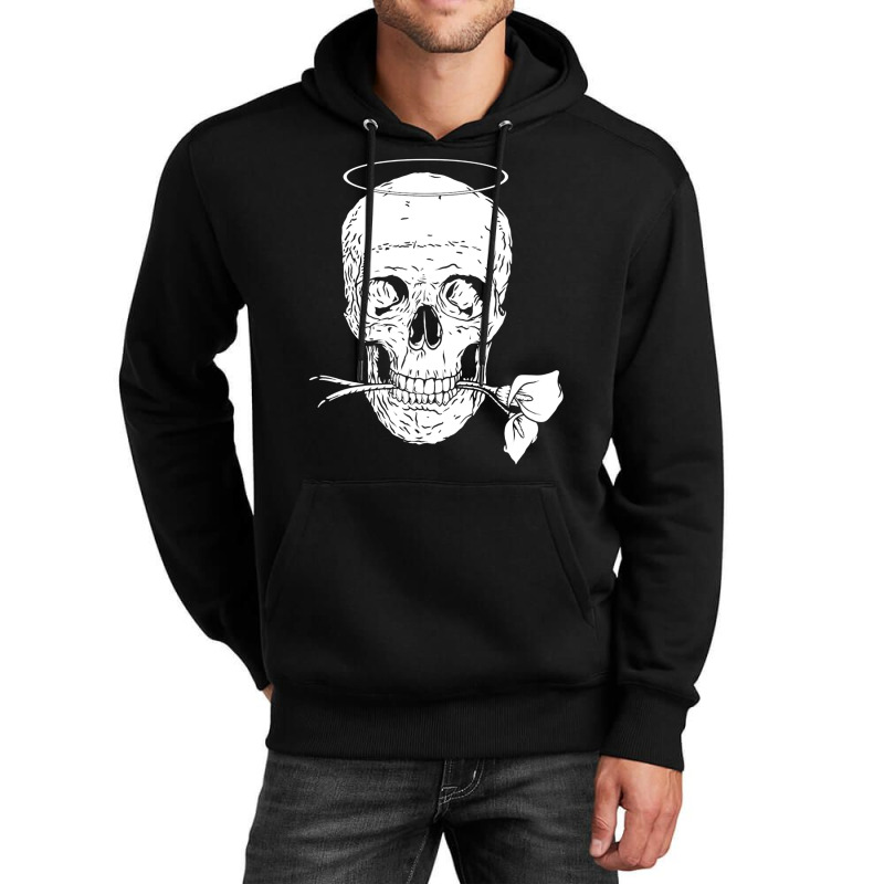 Holy Skull, Holy, Skull, Holy Skulls, Holy Skull Vintage, Holy Skull A Unisex Hoodie | Artistshot