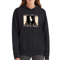 Death Sandman, You Get A Lifetime, Death, Sandman, You, Get A Lifetime Vintage Hoodie | Artistshot