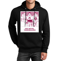 The Royal Tenenbaums Unisex Hoodie | Artistshot