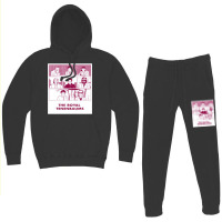 The Royal Tenenbaums Hoodie & Jogger Set | Artistshot