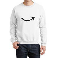 Sasta Nike Crewneck Sweatshirt | Artistshot