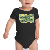 Monogamy In This Economy T Shirt Baby Bodysuit | Artistshot