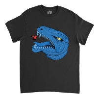 Gorosaurus Showa Style Classic T-shirt | Artistshot