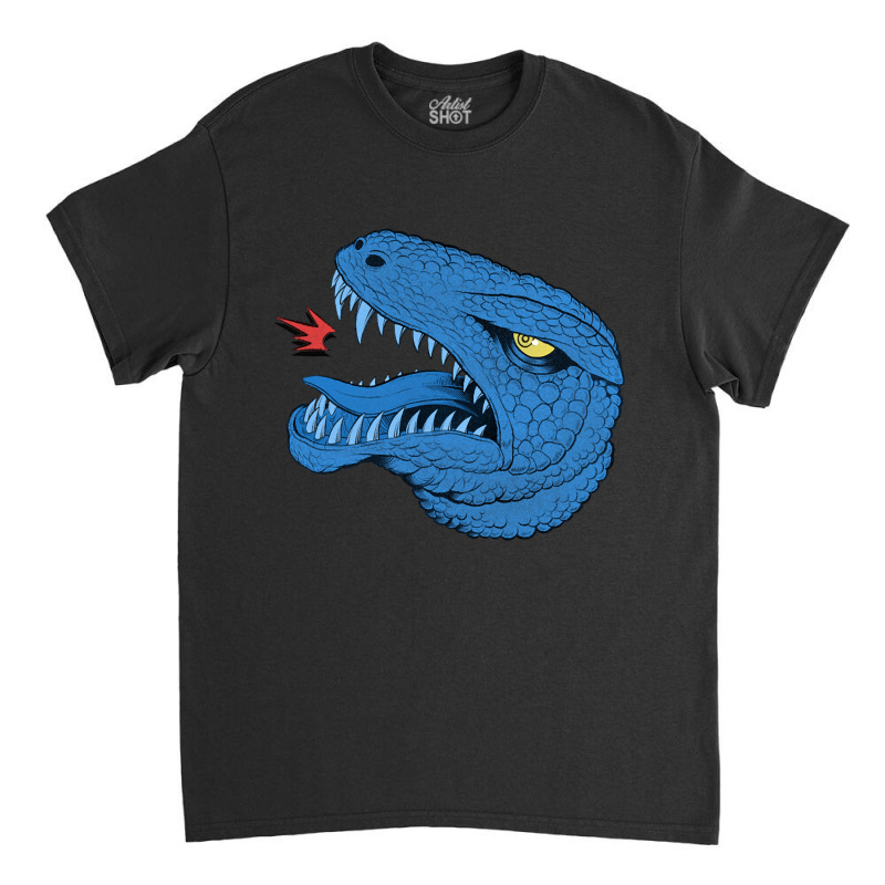 Gorosaurus Showa Style Classic T-shirt by kentuckykonpha9 | Artistshot