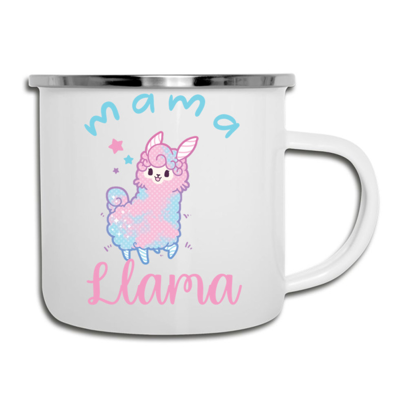 Funny Mothers Day Quotes Mama Llama Has No Time Your Drama   Gift Llam Camper Cup | Artistshot