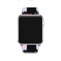 Funny Mothers Day Quotes Mama Llama Has No Time Your Drama   Gift Llam Apple Watch Band | Artistshot