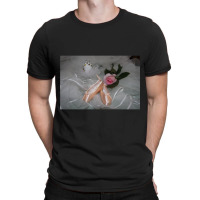 Ballet Beauties T-shirt | Artistshot